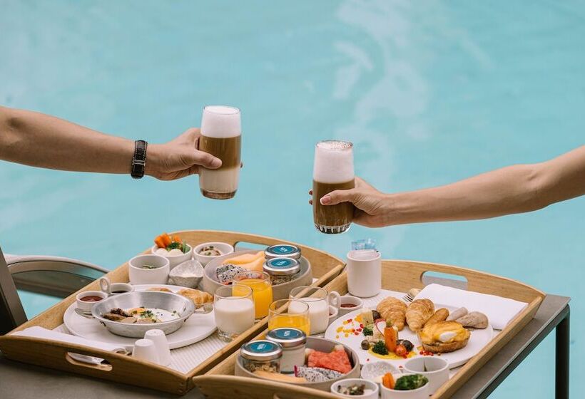 Fotos del hotel Syn Boutique:  11