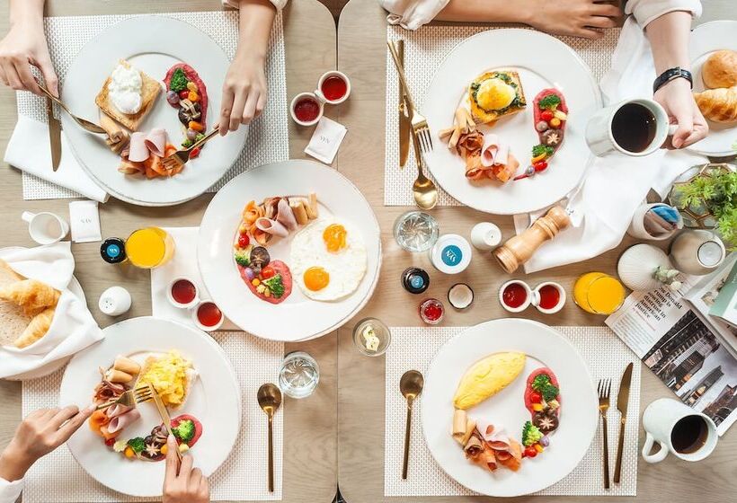 Fotos del hotel Syn Boutique:  10