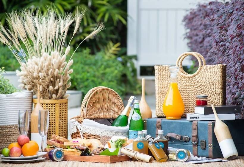 Fotos del hotel Syn Boutique:  9