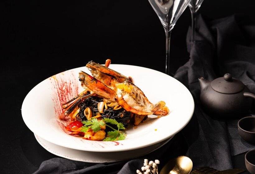 Fotos del hotel Syn Boutique:  23