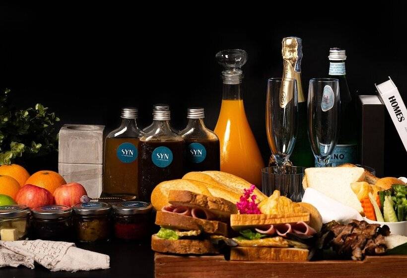 Fotos del hotel Syn Boutique:  8