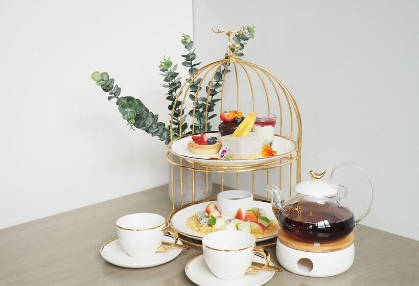 Fotos del hotel Syn Boutique:  7