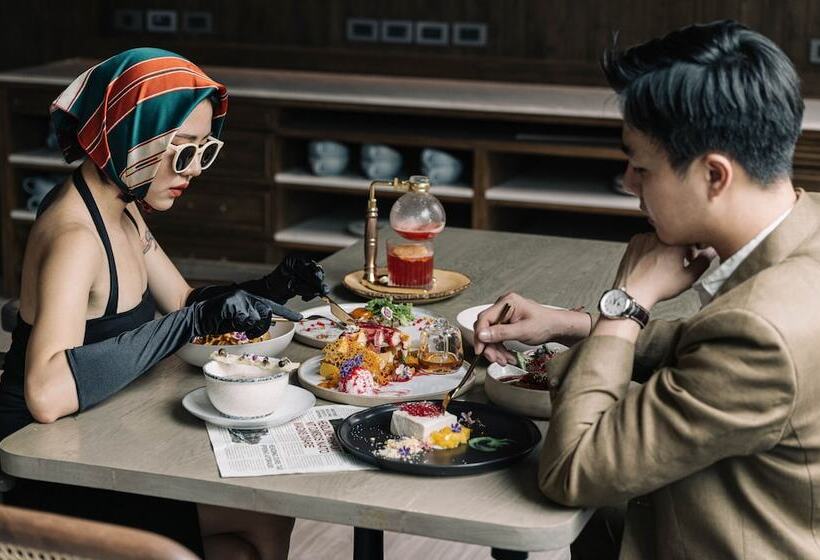 Fotos del hotel Syn Boutique:  25