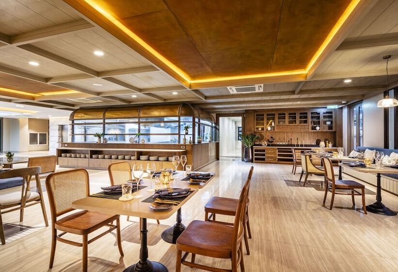 Fotos del hotel Syn Boutique:  5