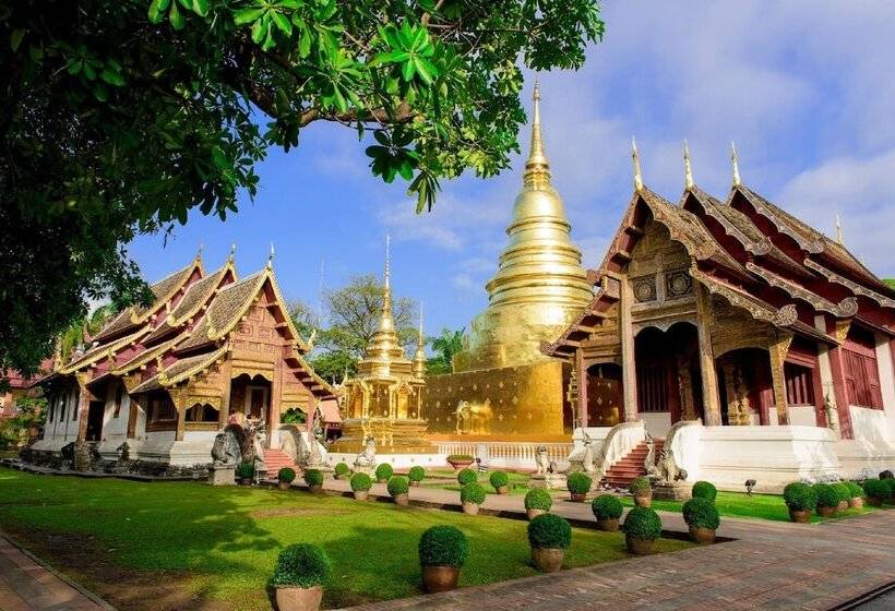 Fotos del hotel Syn Boutique:  3