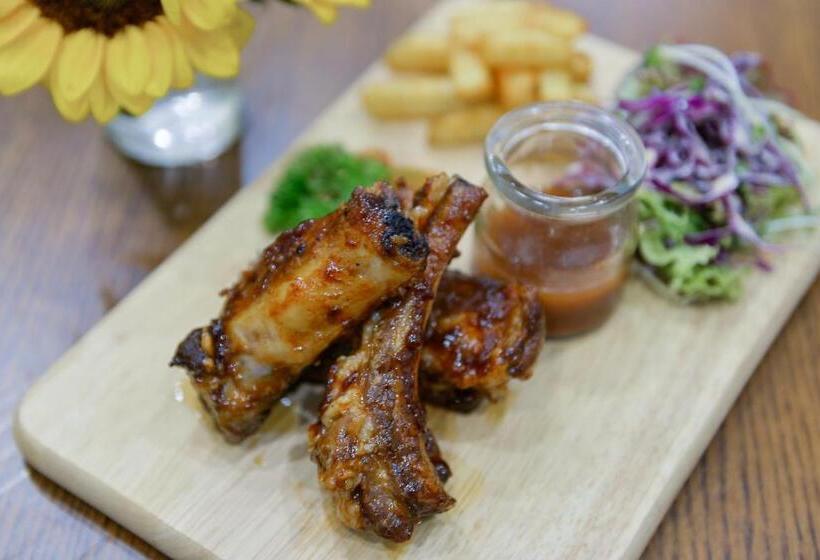 Fotos del hotel The Akoya Ben Thanh:  21