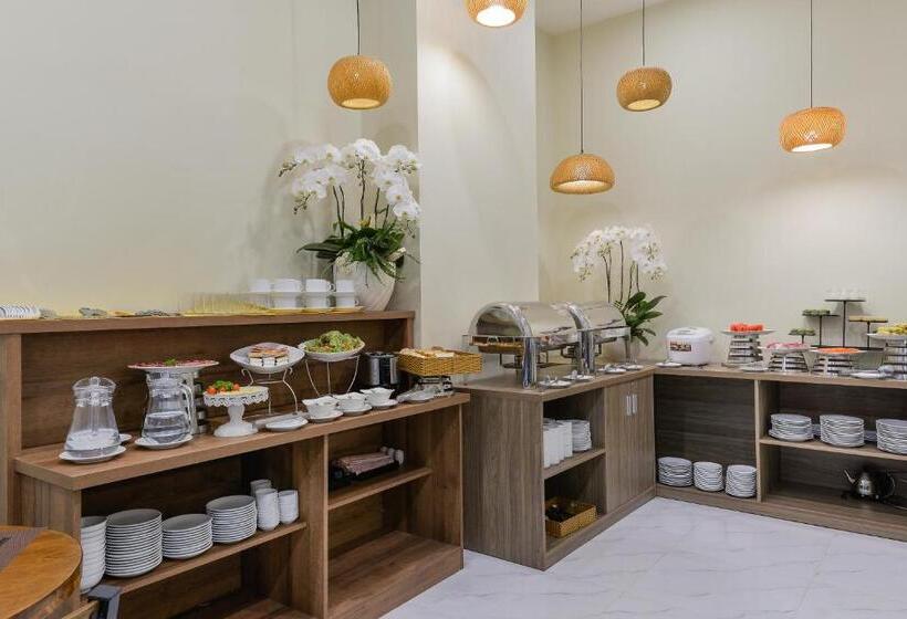 Fotos del hotel The Akoya Ben Thanh:  18