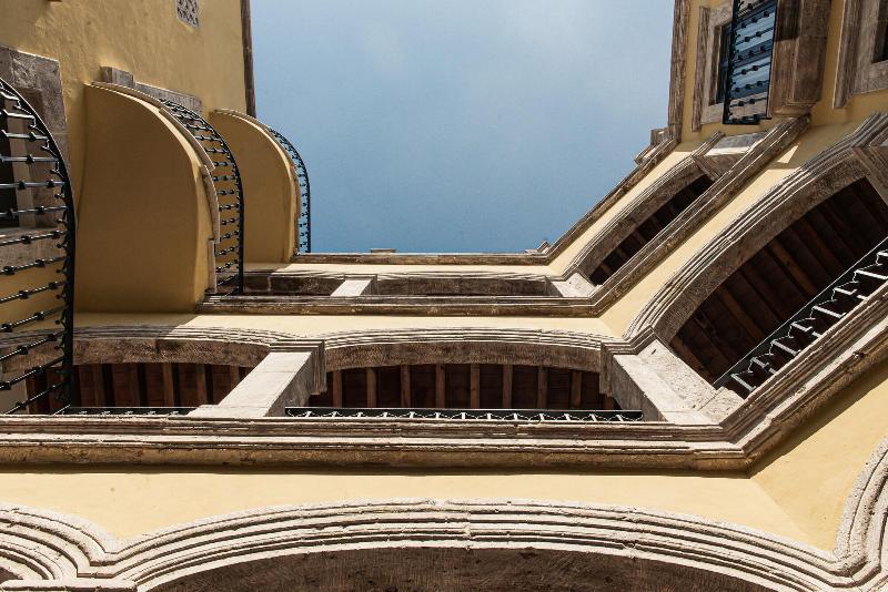 Fotos del hotel The Essentia Hotel San Miguel:  4