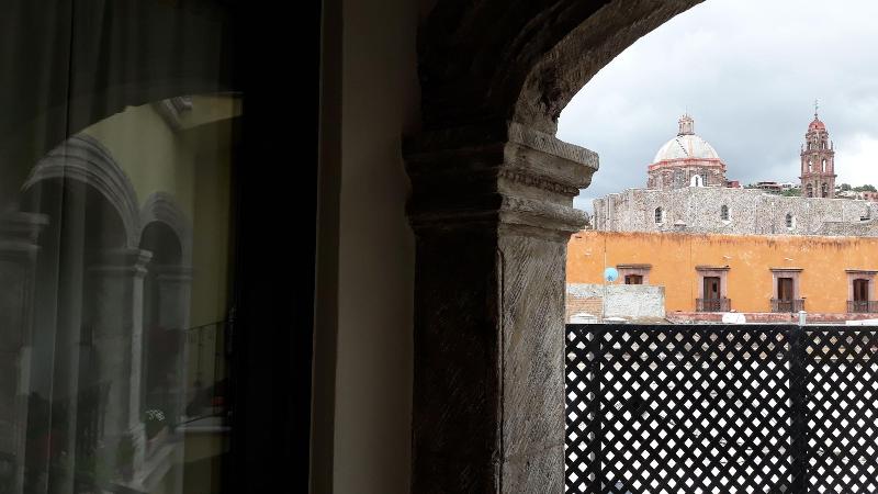 Fotos del hotel The Essentia Hotel San Miguel:  8