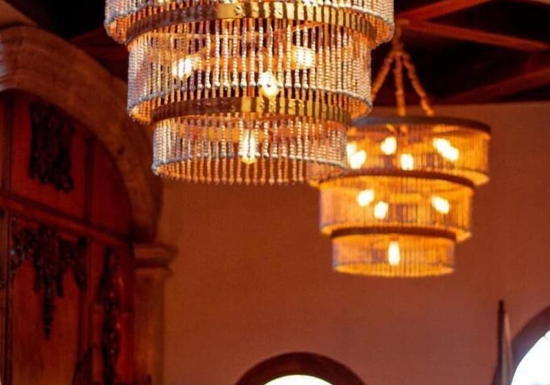 Fotos del hotel The Essentia Hotel San Miguel:  11