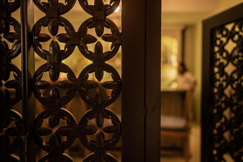 Fotos del hotel The Essentia Hotel San Miguel:  12