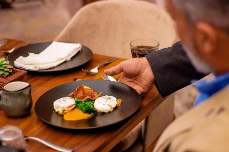 Fotos del hotel The Essentia Hotel San Miguel:  15