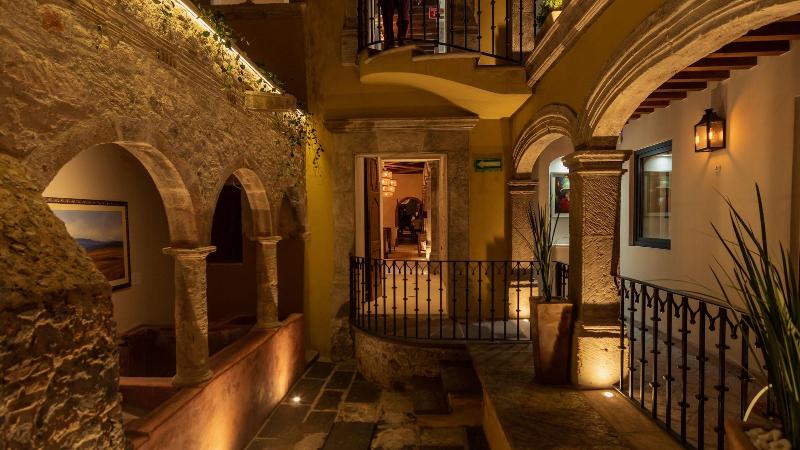 Fotos del hotel The Essentia Hotel San Miguel:  17