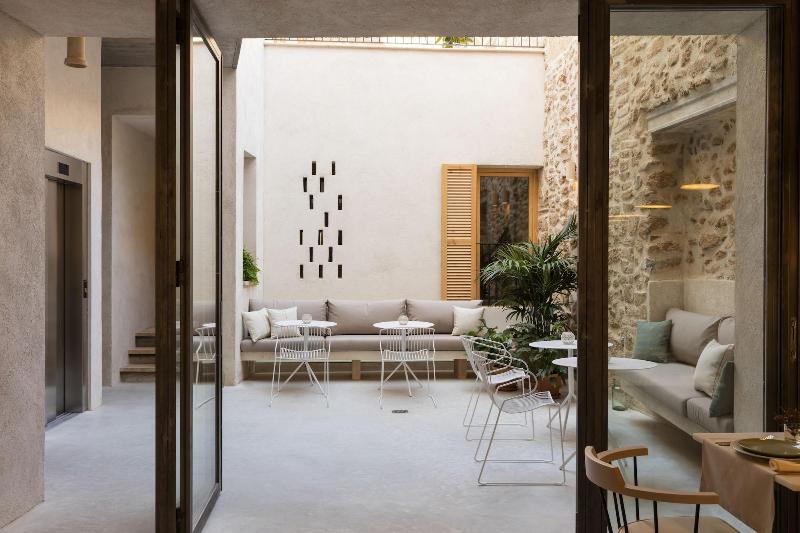 Fotos del hotel Ara Alcudia:  24