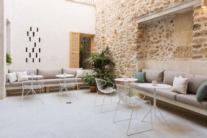 Fotos del hotel Ara Alcudia:  16