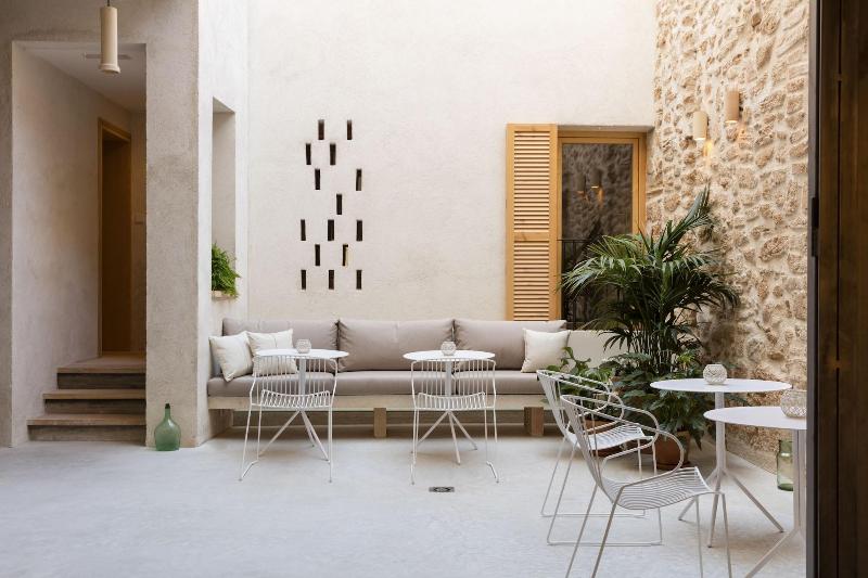 Fotos del hotel Ara Alcudia:  18