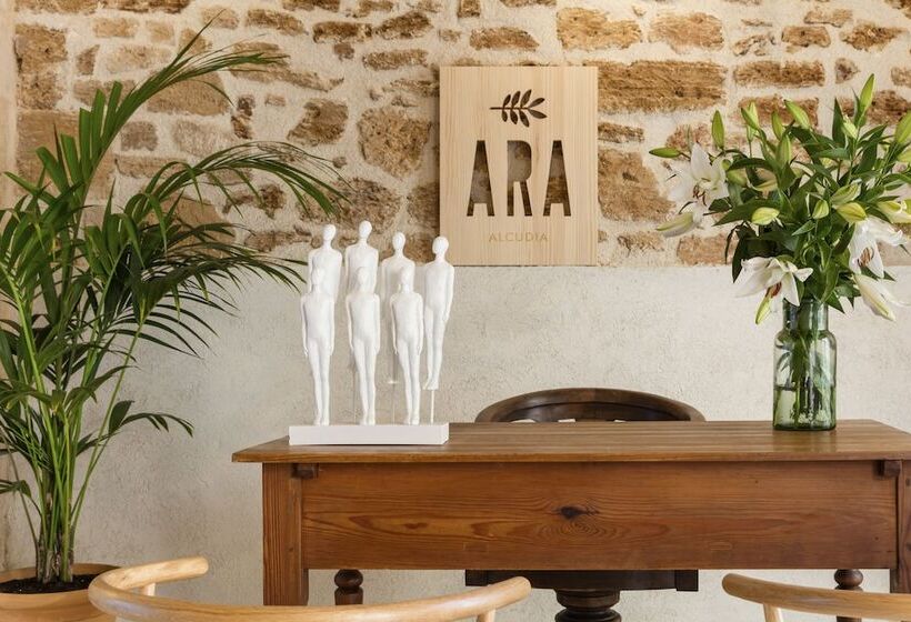 Fotos del hotel Ara Alcudia:  7