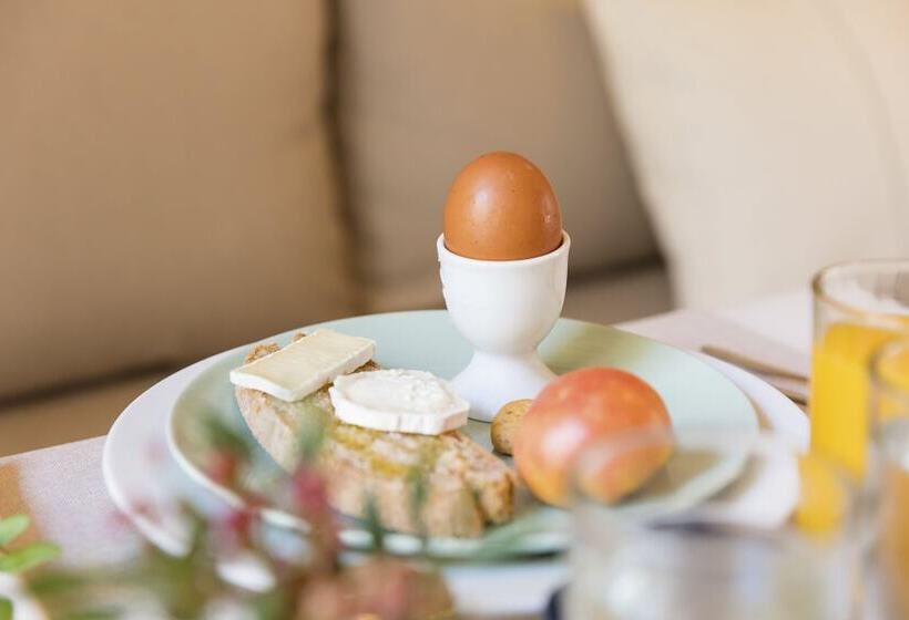 Fotos del hotel Ara Alcudia:  5