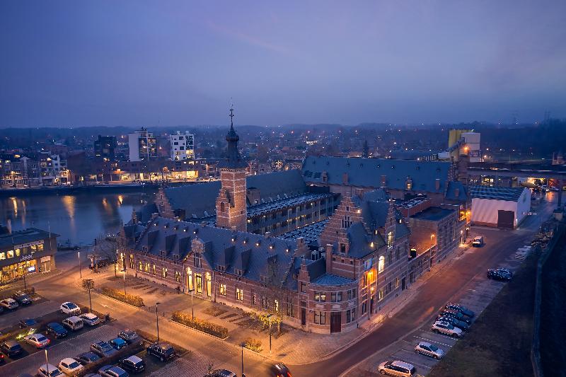 Fotos del hotel Van Der Valk  Mechelen:  17