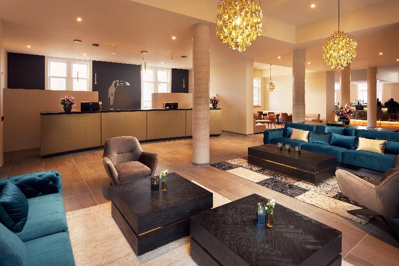 Fotos del hotel Van Der Valk  Mechelen:  16