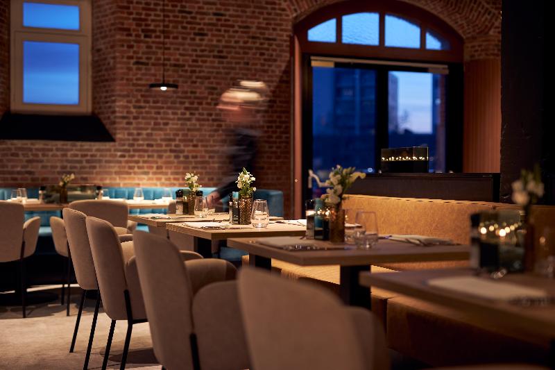 Fotos del hotel Van Der Valk  Mechelen:  18