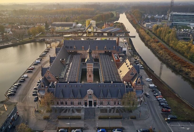 Fotos del hotel Van Der Valk  Mechelen:  19