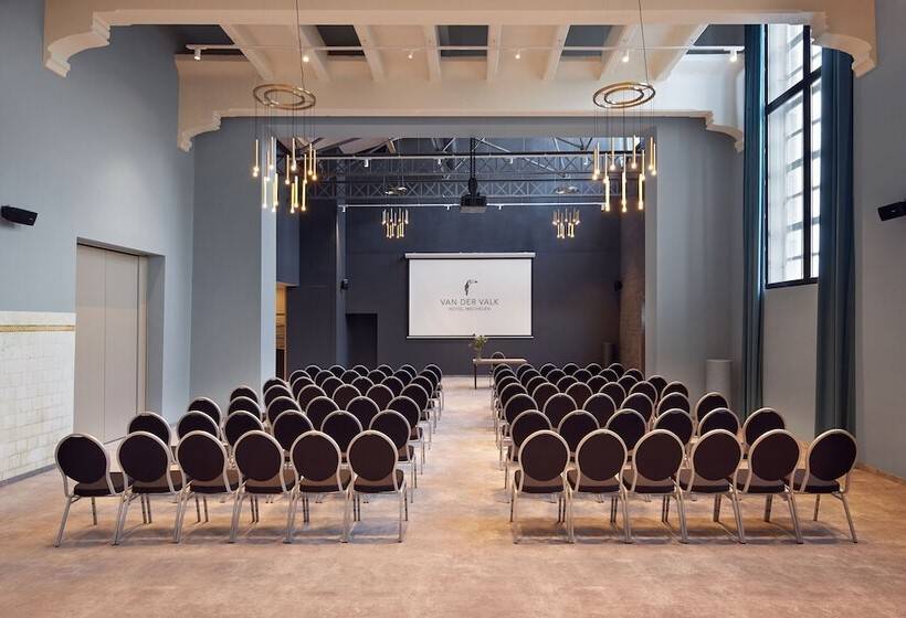 Fotos del hotel Van Der Valk  Mechelen:  23