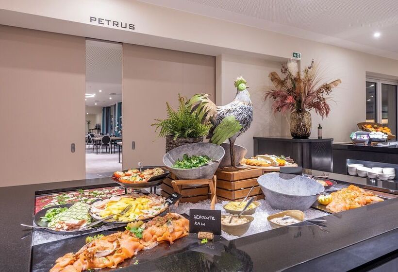 Fotos del hotel Van Der Valk  Mechelen:  7