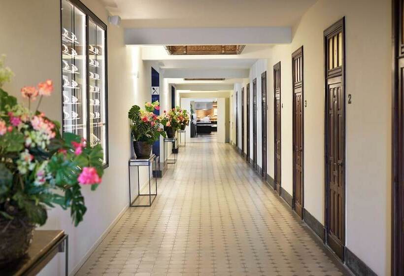 Fotos del hotel Van Der Valk  Mechelen:  8