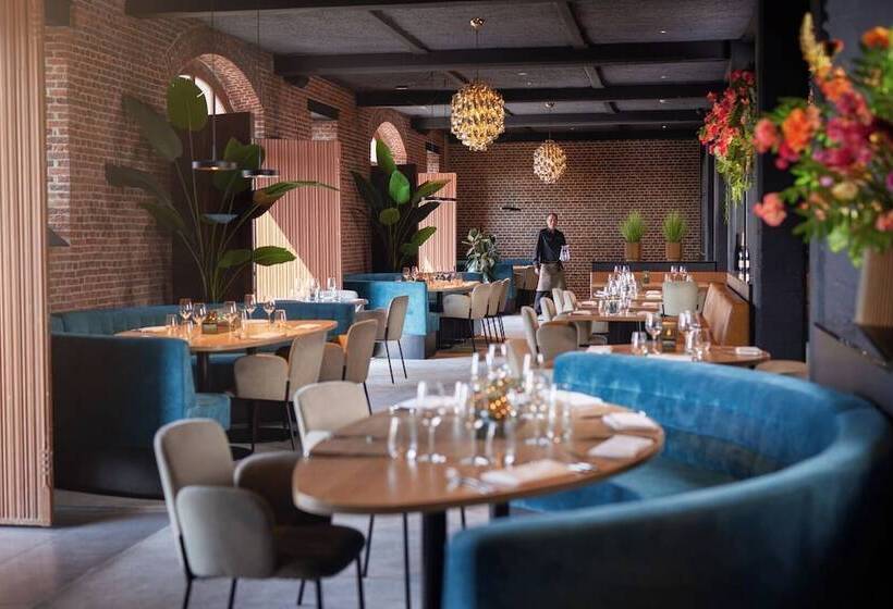 Fotos del hotel Van Der Valk  Mechelen:  9