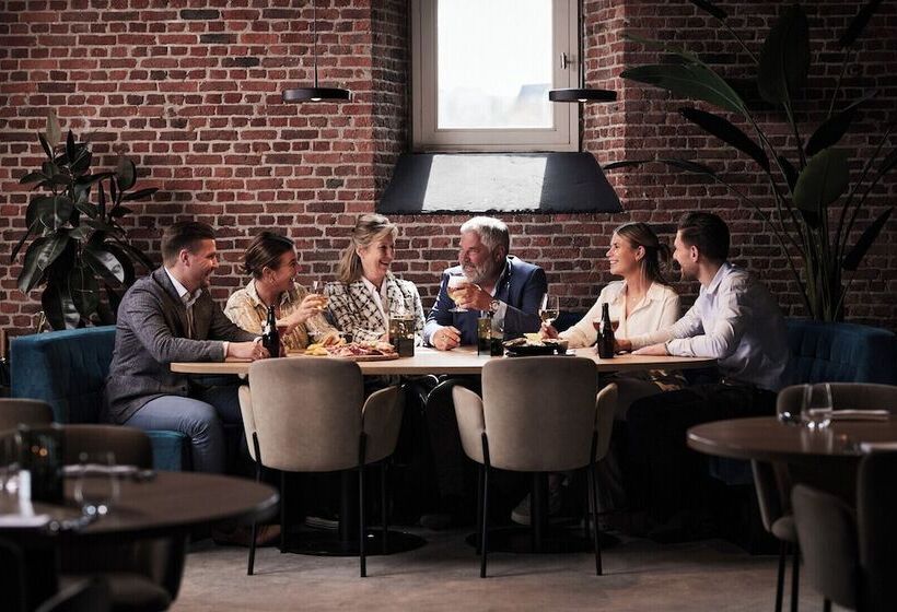 Fotos del hotel Van Der Valk  Mechelen:  10