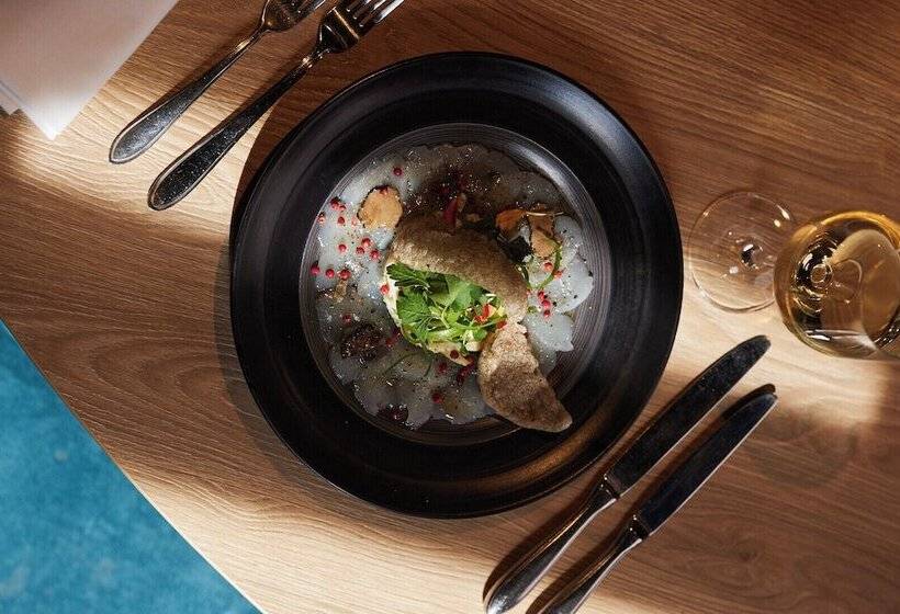 Fotos del hotel Van Der Valk  Mechelen:  11