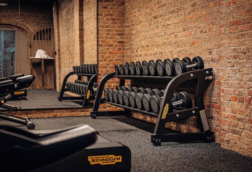 Fotos del hotel Van Der Valk  Mechelen:  12