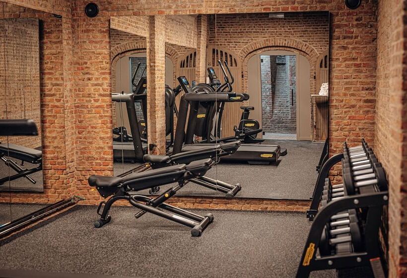 Fotos del hotel Van Der Valk  Mechelen:  6