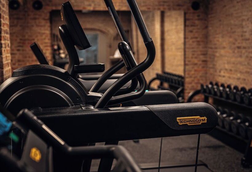 Fotos del hotel Van Der Valk  Mechelen:  14