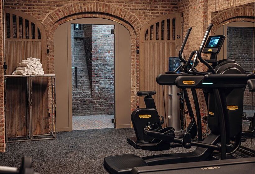 Fotos del hotel Van Der Valk  Mechelen:  15