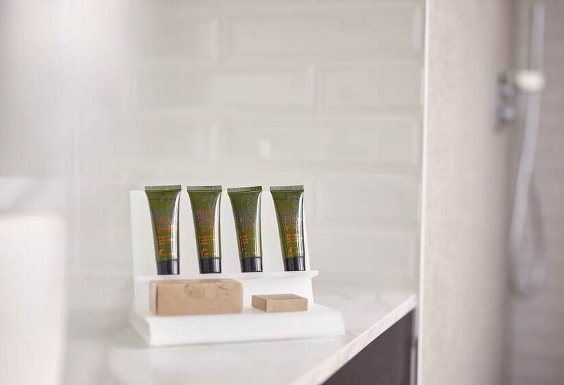 Fotos del hotel Van Der Valk  Mechelen:  13