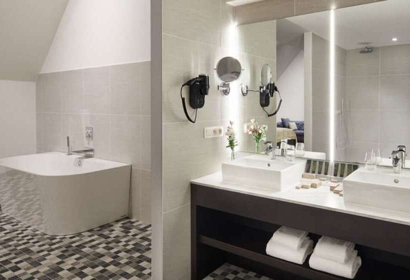 Fotos del hotel Van Der Valk  Mechelen:  22