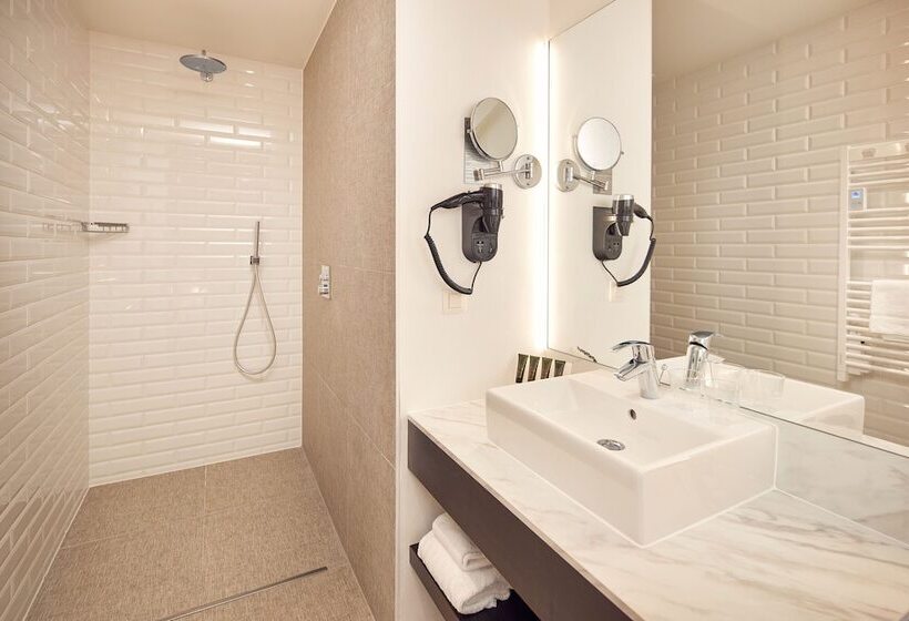 Fotos del hotel Van Der Valk  Mechelen:  5