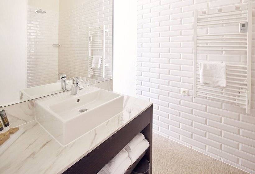 Fotos del hotel Van Der Valk  Mechelen:  4