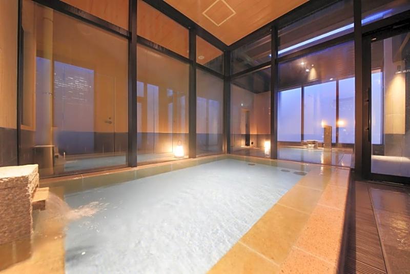 Fotos del hotel Candeo S Tokyo Shimbashi:  10