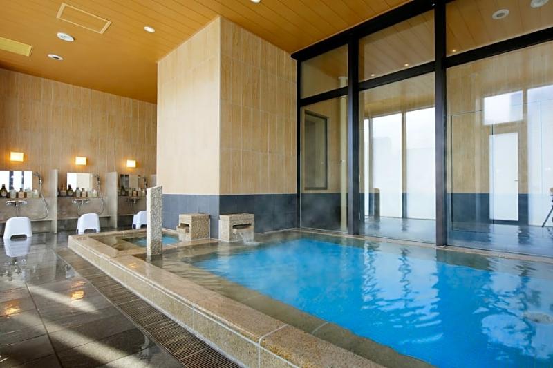 Fotos del hotel Candeo S Tokyo Shimbashi:  2