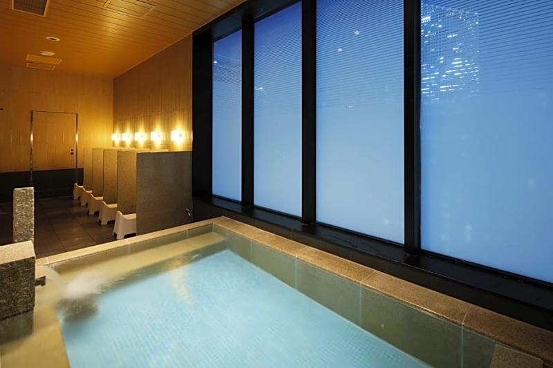 Fotos del hotel Candeo S Tokyo Shimbashi:  18