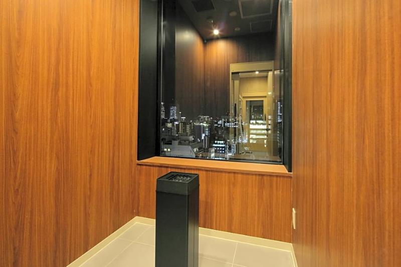 Fotos del hotel Candeo S Tokyo Shimbashi:  23