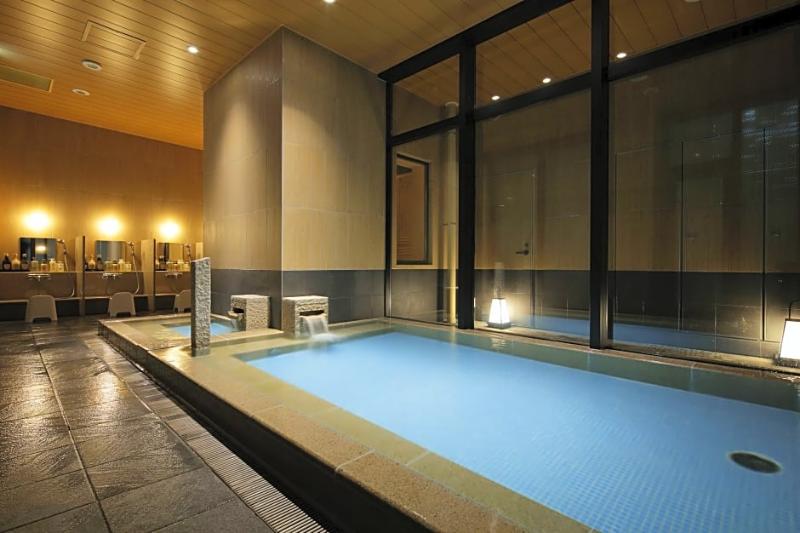 Fotos del hotel Candeo S Tokyo Shimbashi:  24