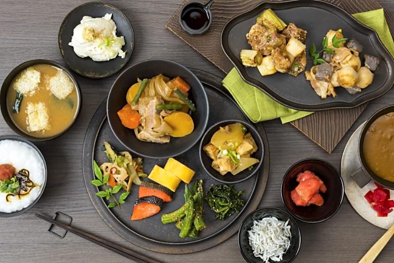 Fotos del hotel Candeo S Tokyo Shimbashi:  3