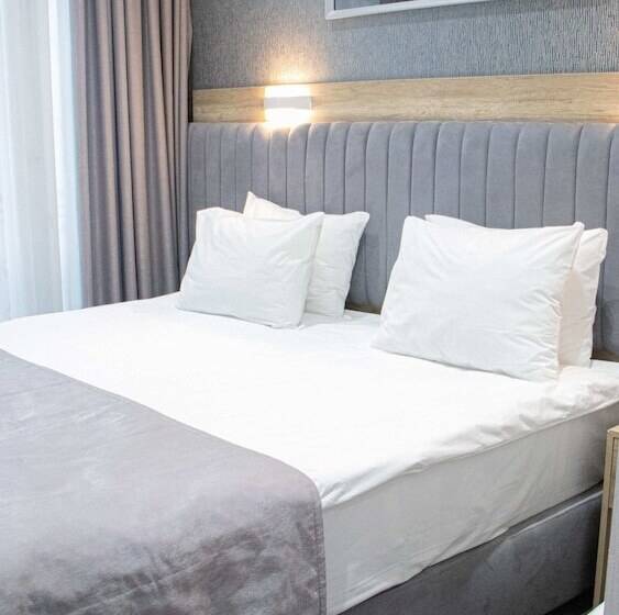 Fotos del hotel Home Suites Baku:  10