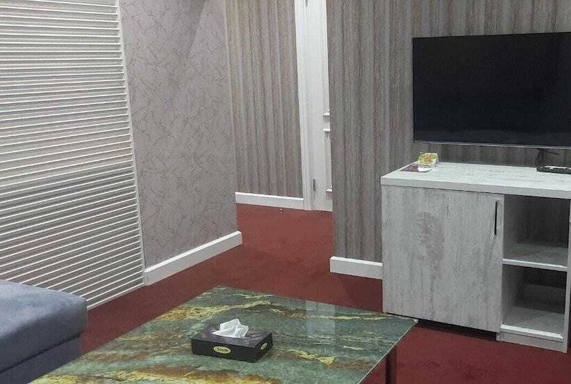 Fotos del hotel Home Suites Baku:  6