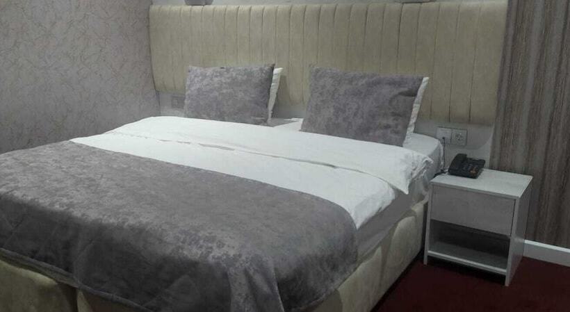 Fotos del hotel Home Suites Baku:  7