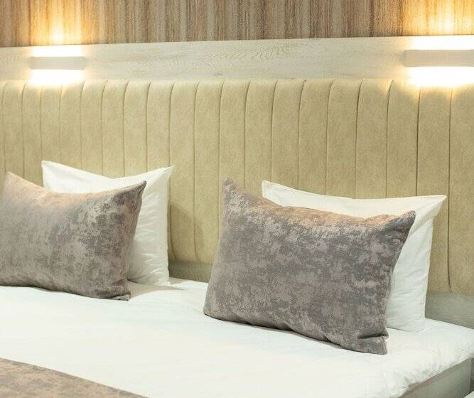 Fotos del hotel Home Suites Baku:  15